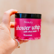 Beauty Whipped Soap