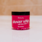 Beauty Whipped Soap