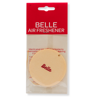Belle Air Freshener