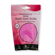 Belle Salt Soak