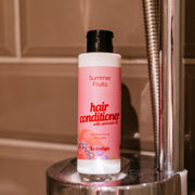 Summer Fruits Hair Conditioner