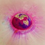 Birthday Cake Bath Bomb
