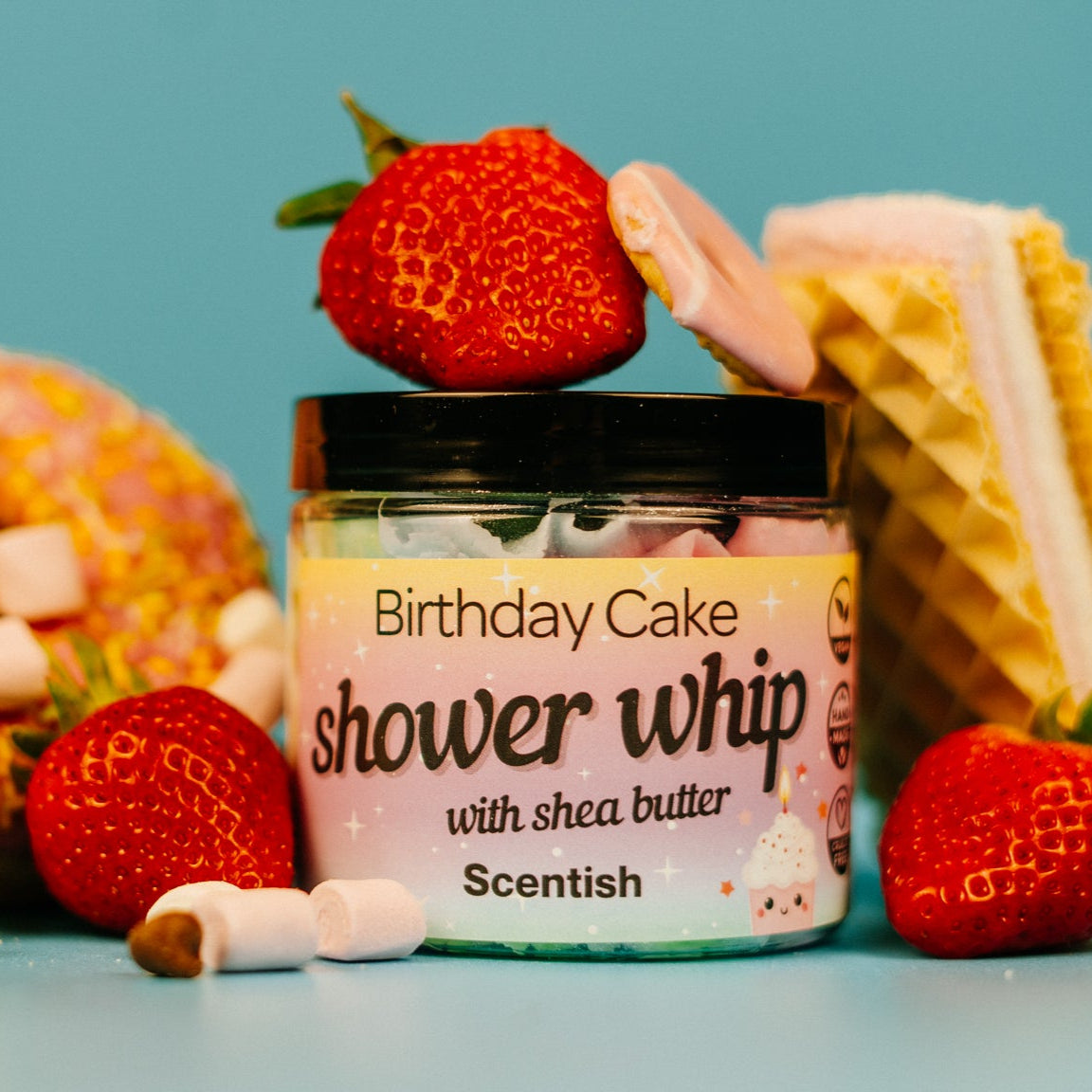 Birthday Bundle