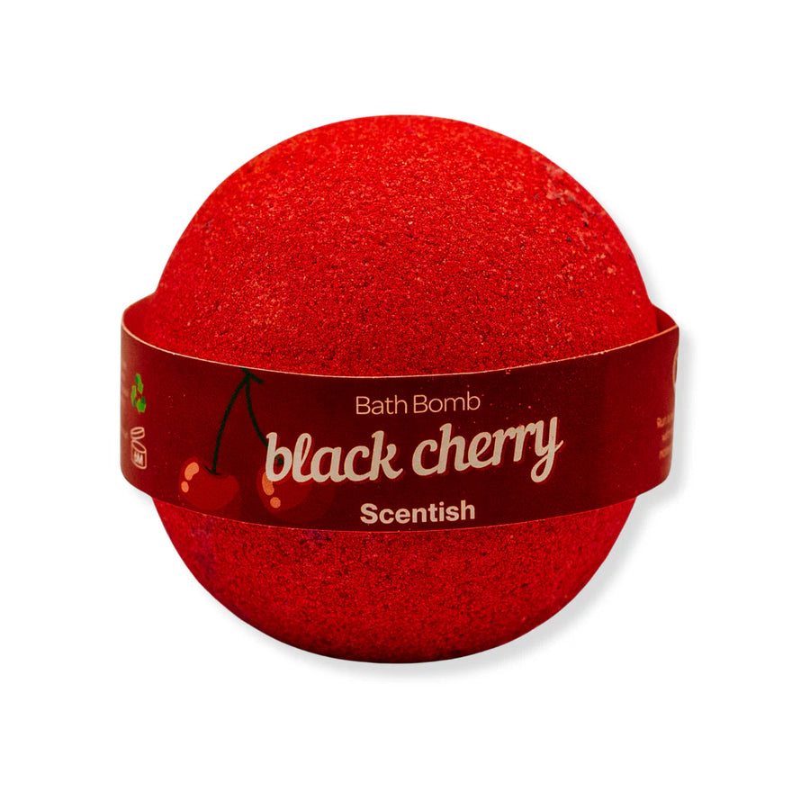 3 Round Bath Bombs For £10