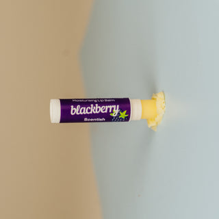 Blackberry Lip Balm