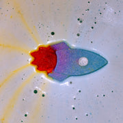Blast Off Bath Bomb