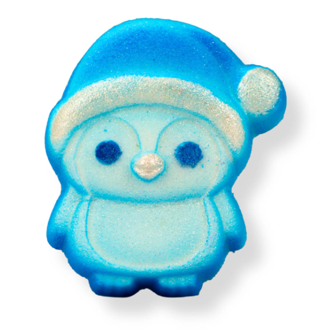 Frosty The Penguin