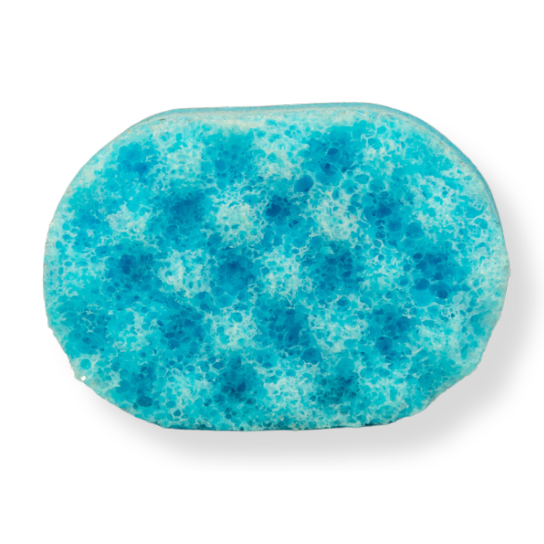 Bubblegum Mini Soap Sponge