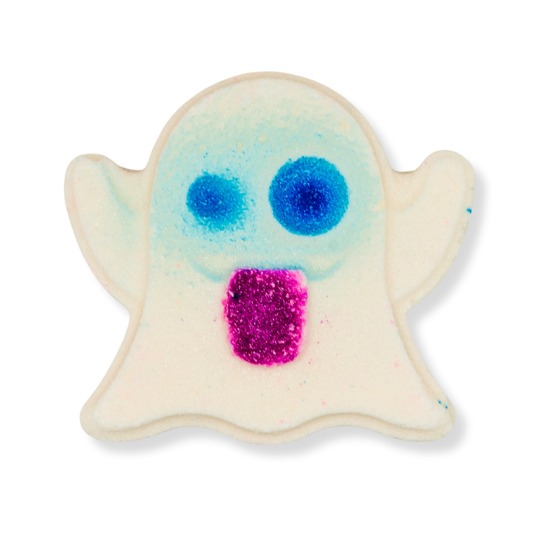 Ghostie Bath Bomb