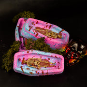 Coffin Bath Bomb