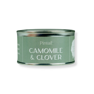 Camomile & Clover Candle