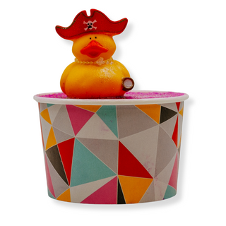 Duck Cup Bath Bomb
