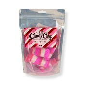 Candy Cane Bath Rocks