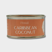Caribbean Coconut Candle