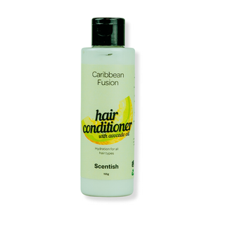 Caribbean Fusion Hair Conditioner