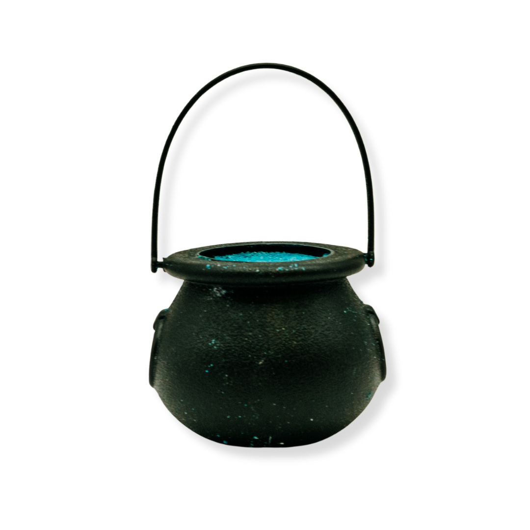 Bubbling Cauldron Bath Bomb