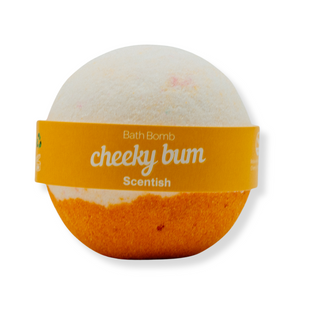 Cheeky Bum Bath Bomb