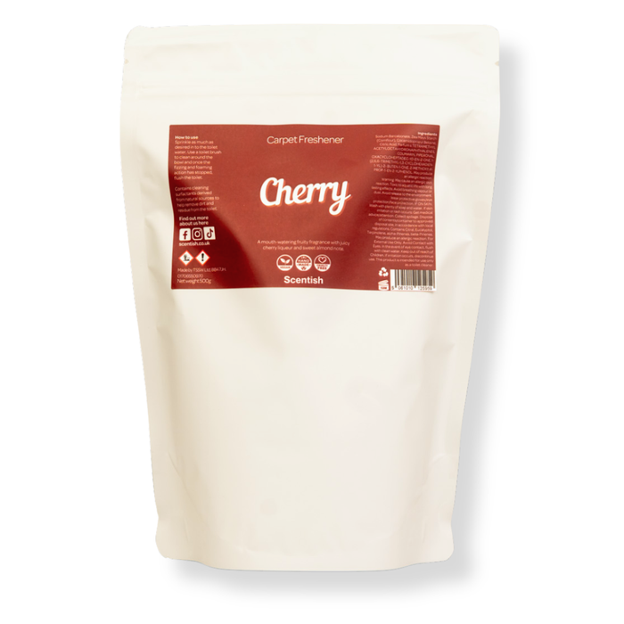 Cherry Carpet Freshener
