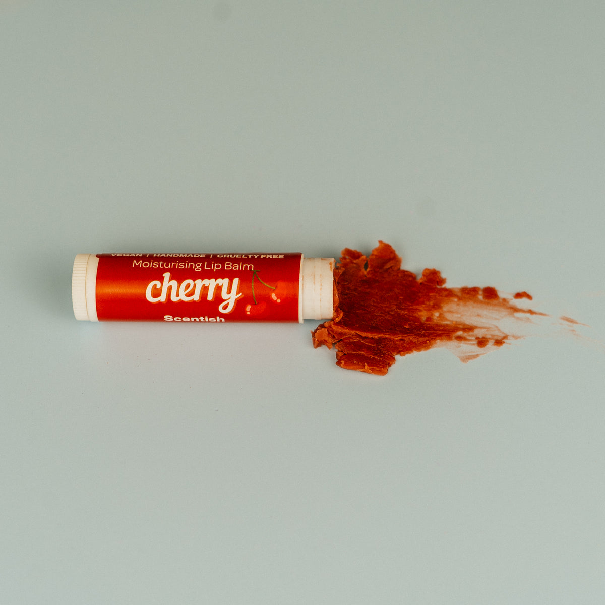 Cherry Lip Balm