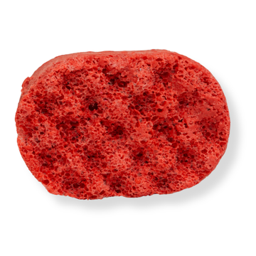 Cherry Mini Soap Sponge
