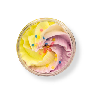 Mini Coco Whipped Soap