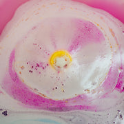 Citrus Garden Bath Bomb