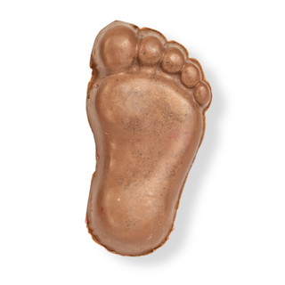 Coco Carmel Apple Foot Pumice Soap