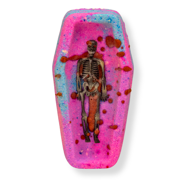Coffin Bath Bomb