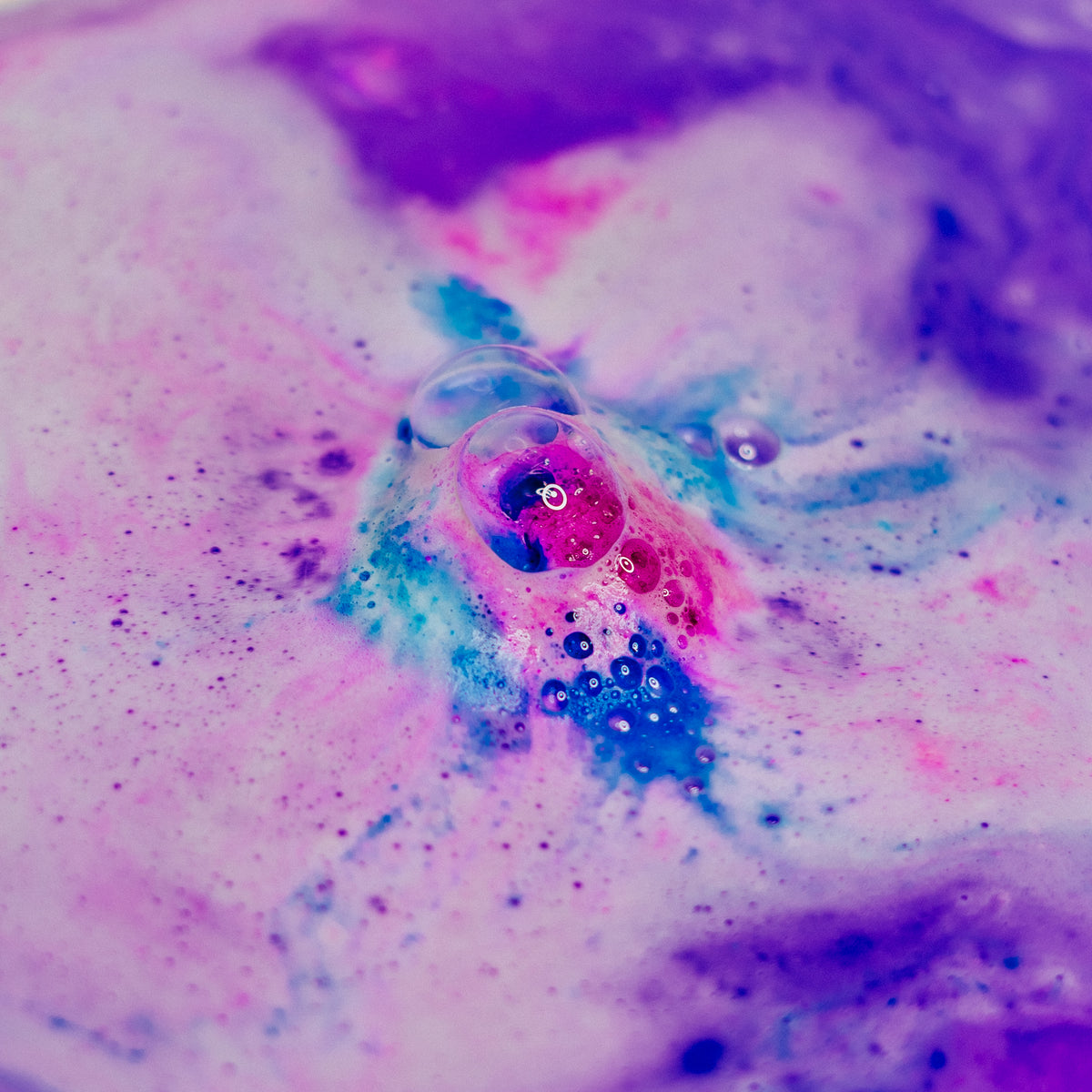 Cotton Candy Bundle