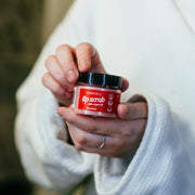 Strawberry Lip Scrub