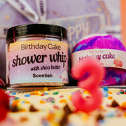 Birthday Cake Deal