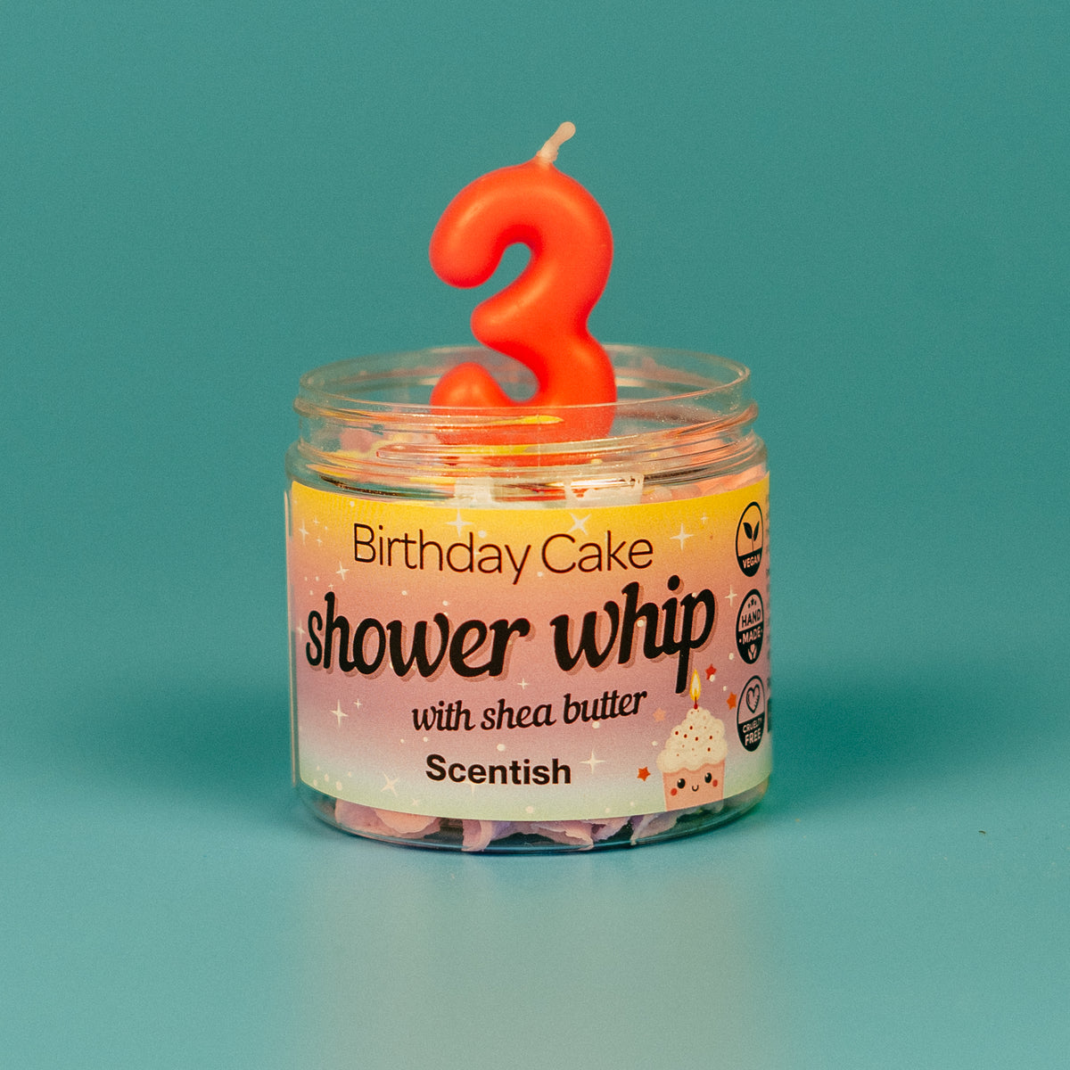Birthday Cake Deal
