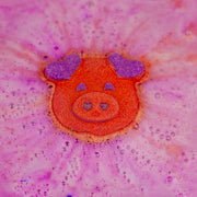 Little Piggy Bath Bomb