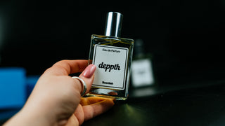 Deppth (Sauvage Inspired)
