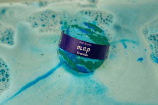 M.V.P. Bath Bomb