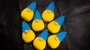 Little Helper Bath Bomb