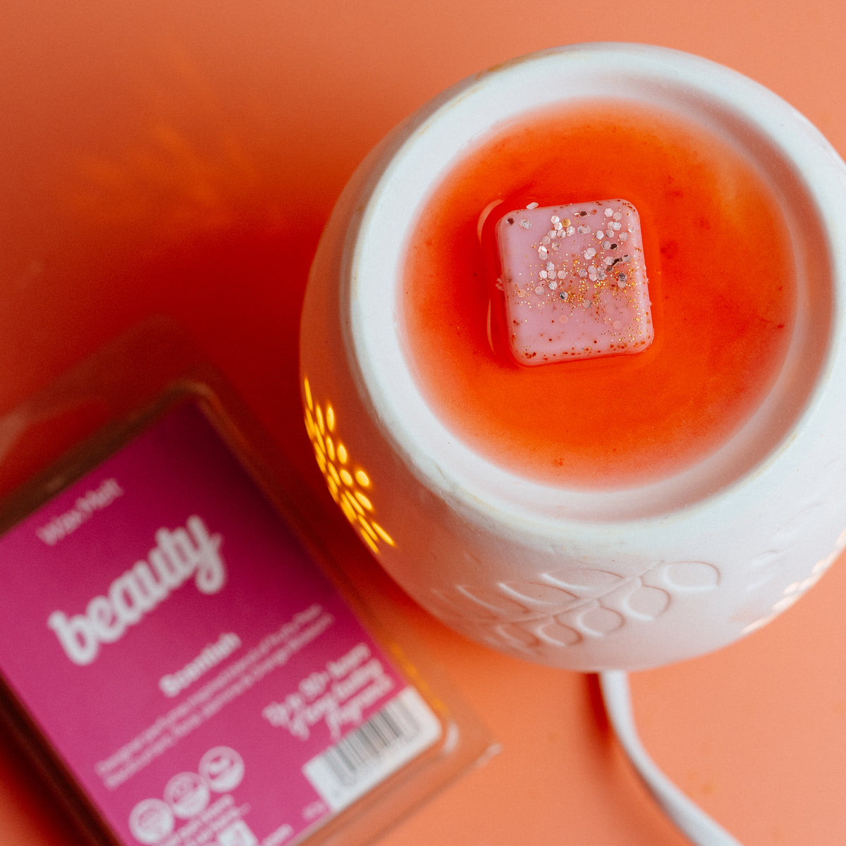 Beauty Wax Melt