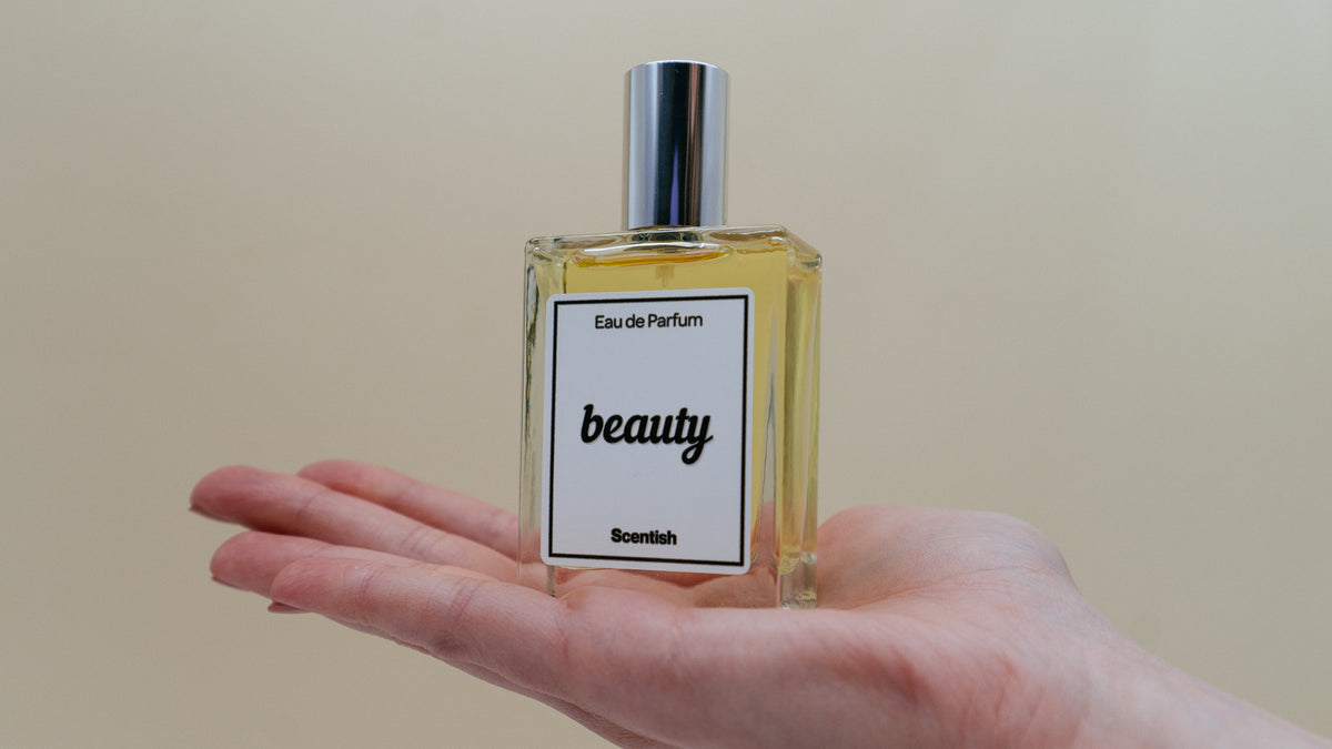 Beauty (La Vie Est Belle Dupe)