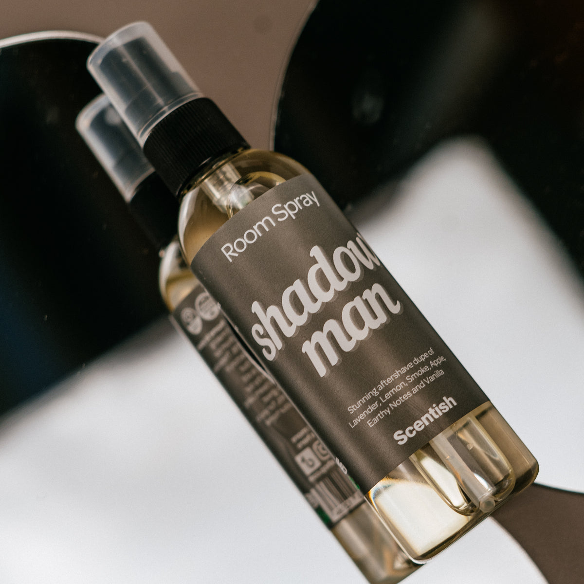 Shadow Man Room Spray