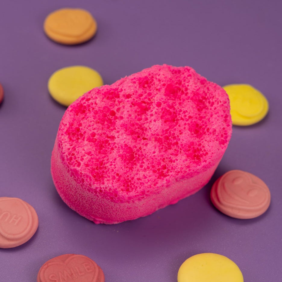 That's My Jam Mini Soap Sponge