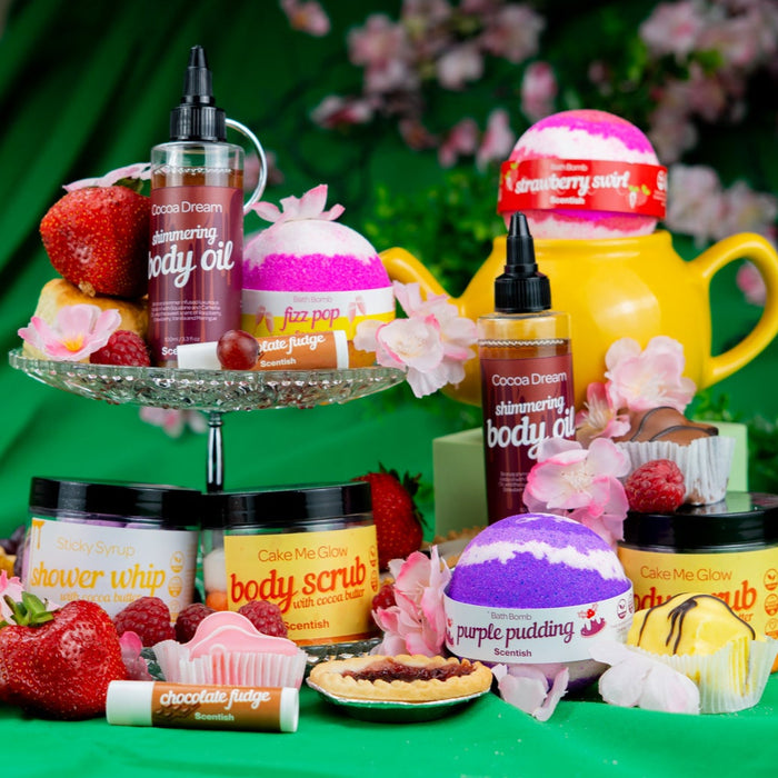 Afternoon Tea Set