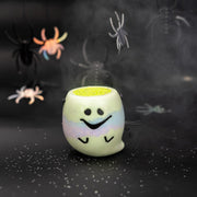 Ghost Cauldron Bath Bomb