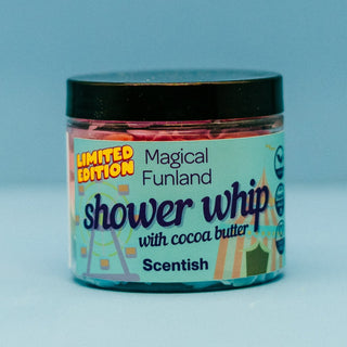 Magical Funland Whipped Soap (LIMITED EDITION)