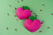 Berry Much in Love Bath Bomb