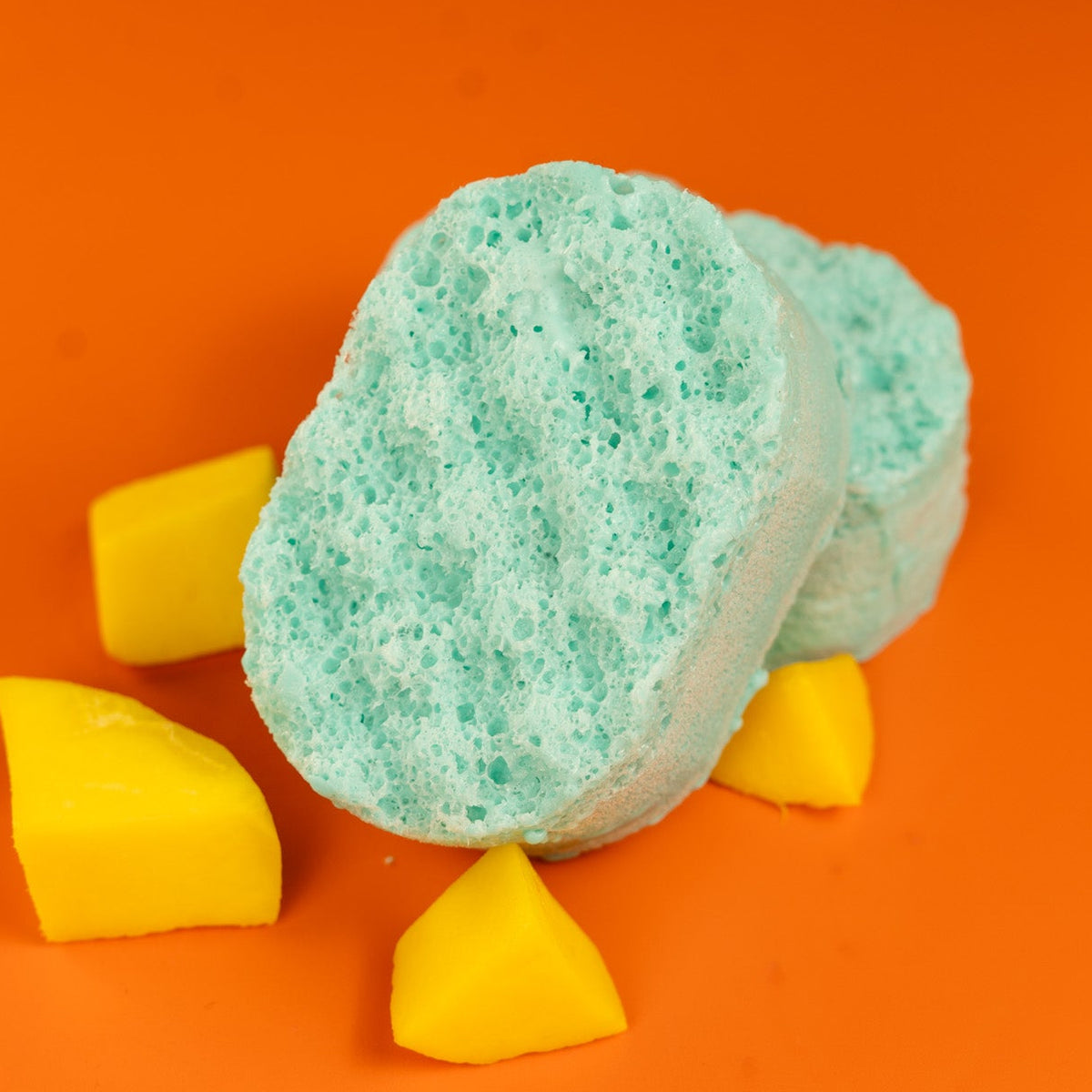 Papango Mini Soap Sponge