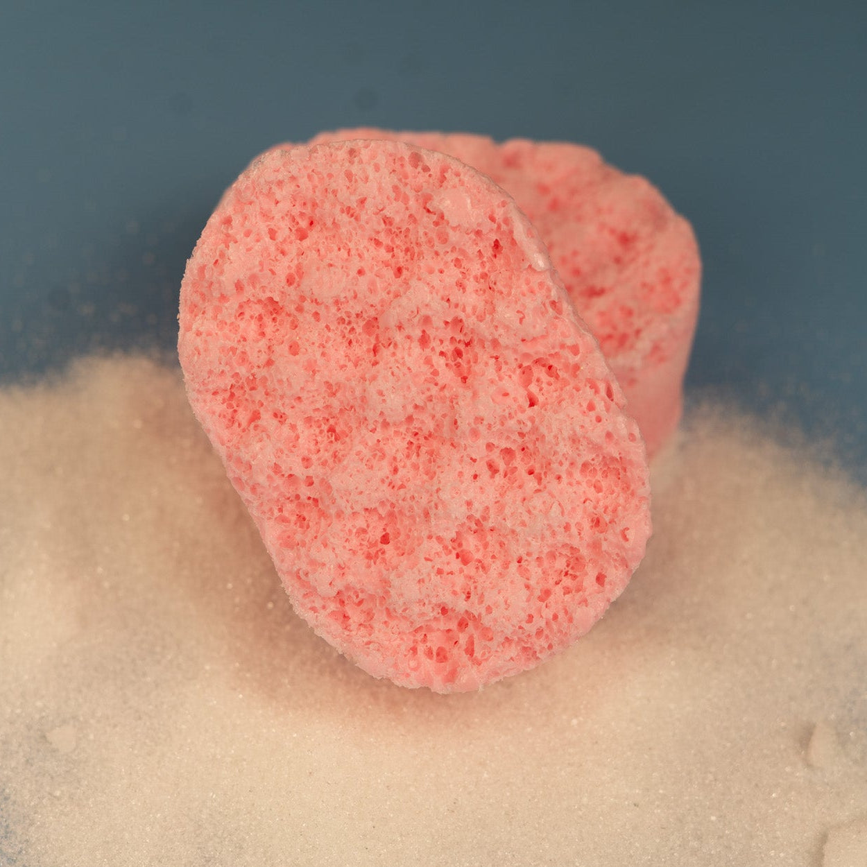 Sugar Plum Mini Soap Sponge