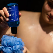 M.V.P. Shower Gel