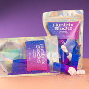 Huntrix Bath Rocks