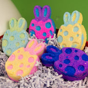 Mystery Egg Ear Bath Bomb