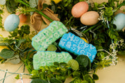 Happy Easter Bar Bath Bomb